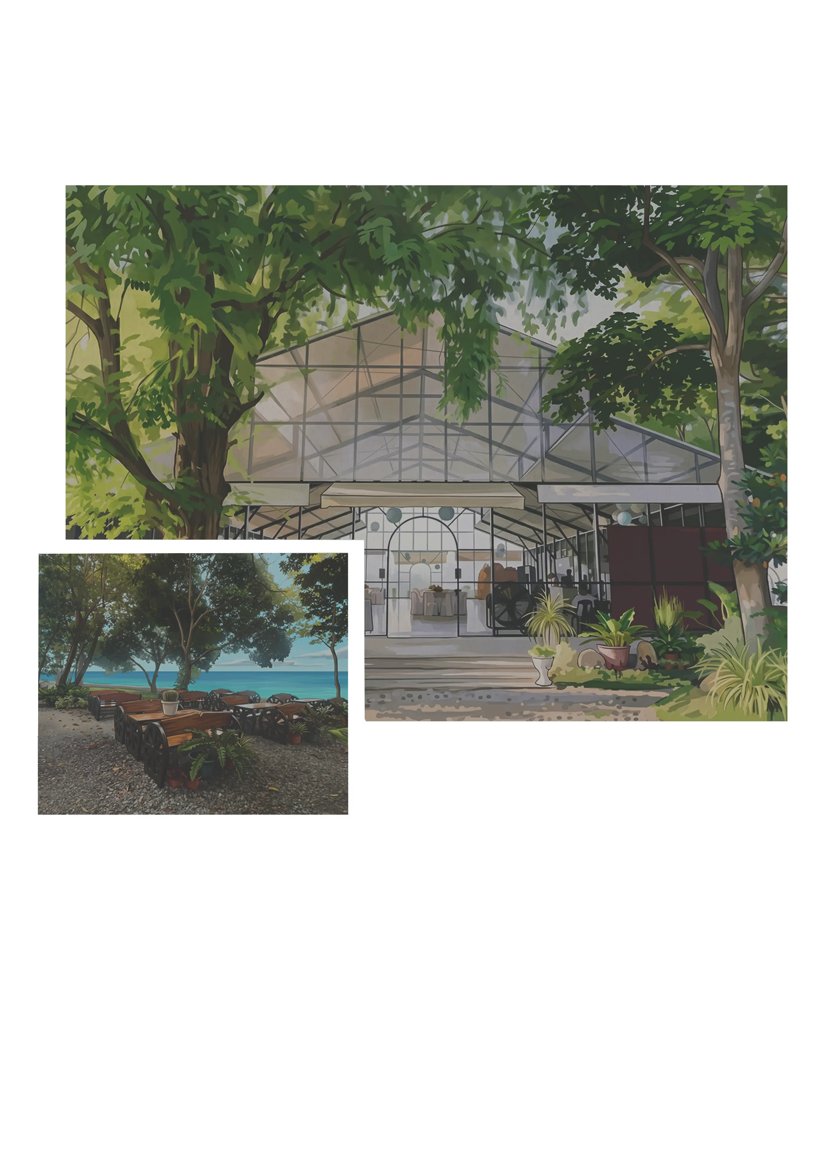 Ceremony Venue