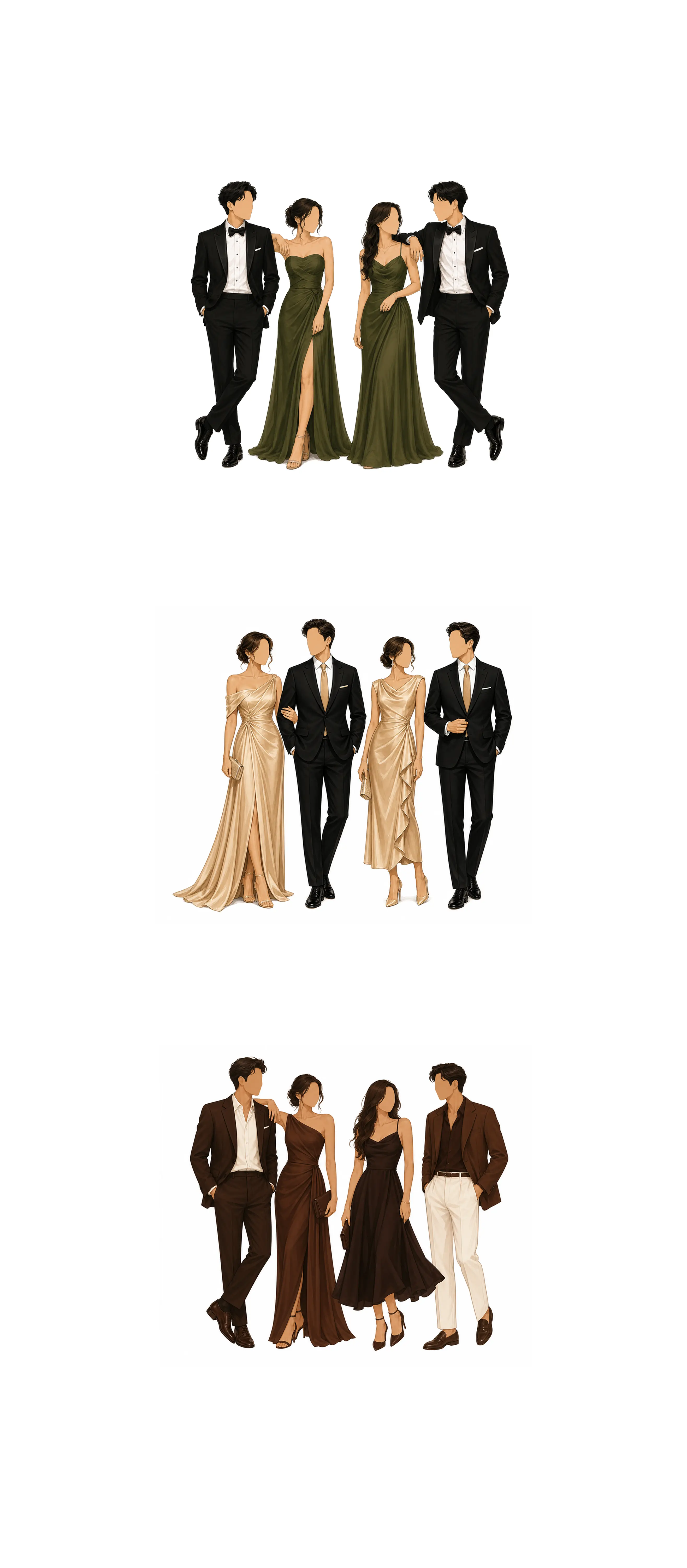 Dress Code